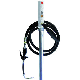 Samoa Oil Transfer Kit with on/off gun 454111N