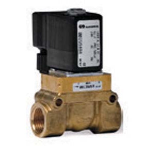 Samoa Pump Control Air Solenoid Valve 389013