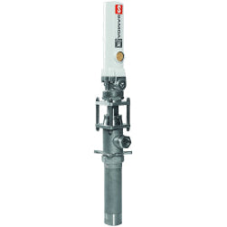 Samoa Stainless Steel 1:1 Air Op Pump 38LPM Stub 331120