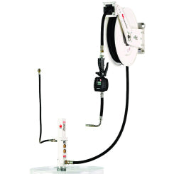 Samoa Stationary Kit - Metered Control Valve 454600N