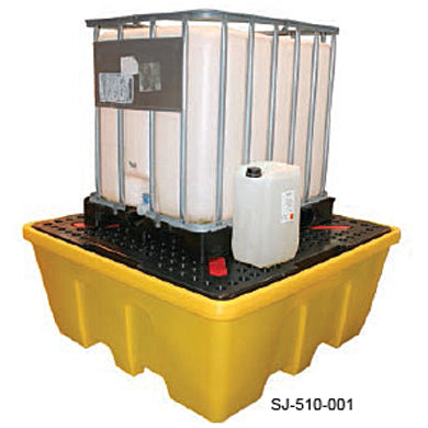 Single IBC Spill Container SJ-510-001