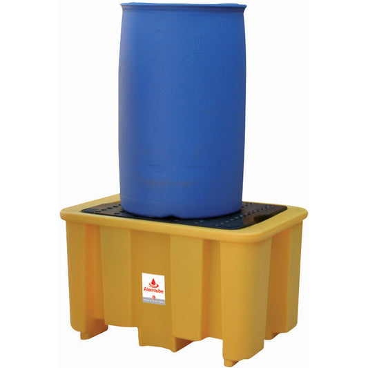 Spill Container - 1 Drum, Poly SJ-100-051