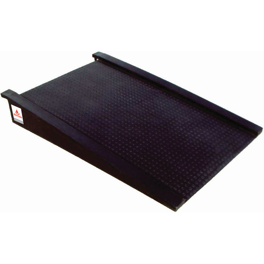 Spill Container - Workfloor Ramp, Poly SJ-300-010
