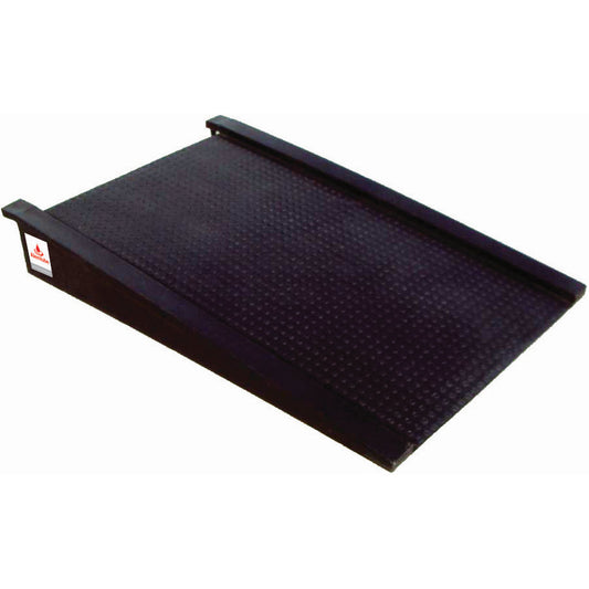 Spill Container - Workfloor Ramp, Poly SJ-300-010