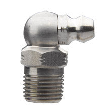 Stainless Steel 1/8" NPT 90  1923S