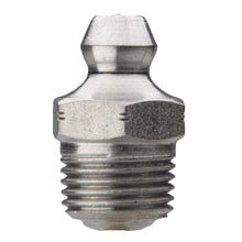 Stainless Steel 1/8" NPT Straight 1961S