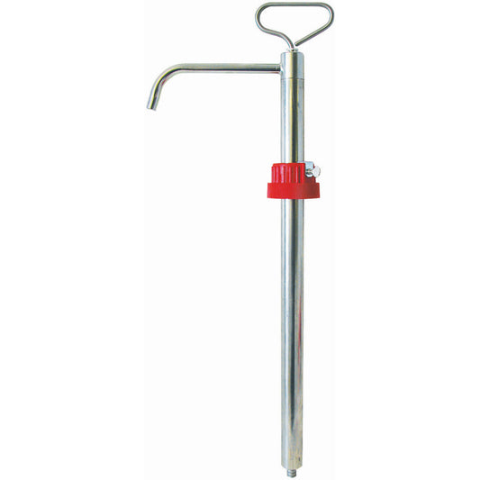 Stainless Steel Drum Pump 2006SS