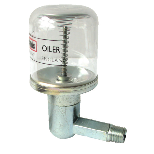 Style ABL, 1/4"BSP, 158ml ABL7538