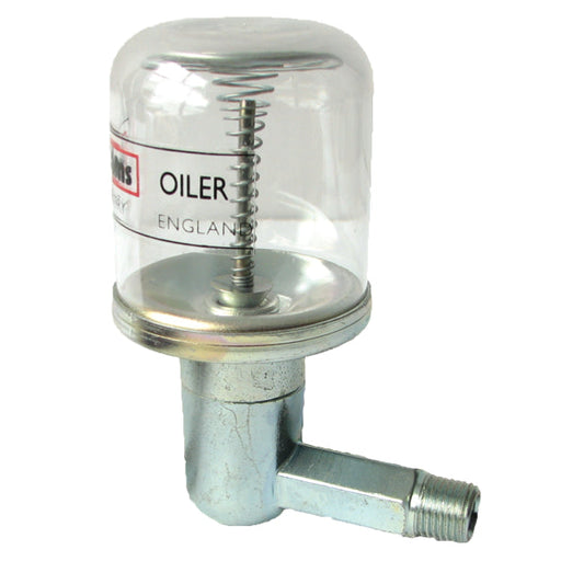 Style ABL, 1/4"BSP, 158ml ABL7538