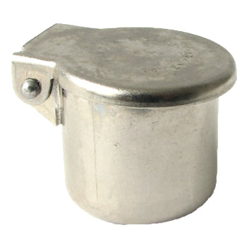 Style BS, 1", Vertical, Plain B1625