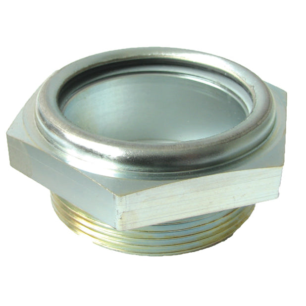 Style BWS, 2" BSP  With Reflector BWS4046R