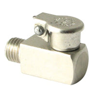 Style F, 3/16"-32 TPI, Vertical L2601