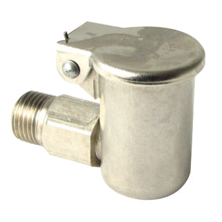 Style M, 1/4" BSP, 90  M3025