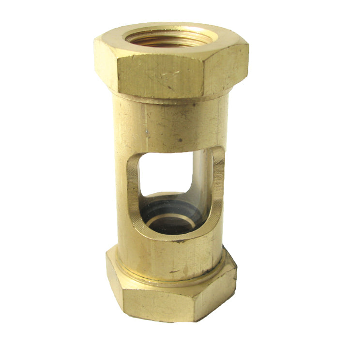 Style OL, 1/4" BSP OL4281