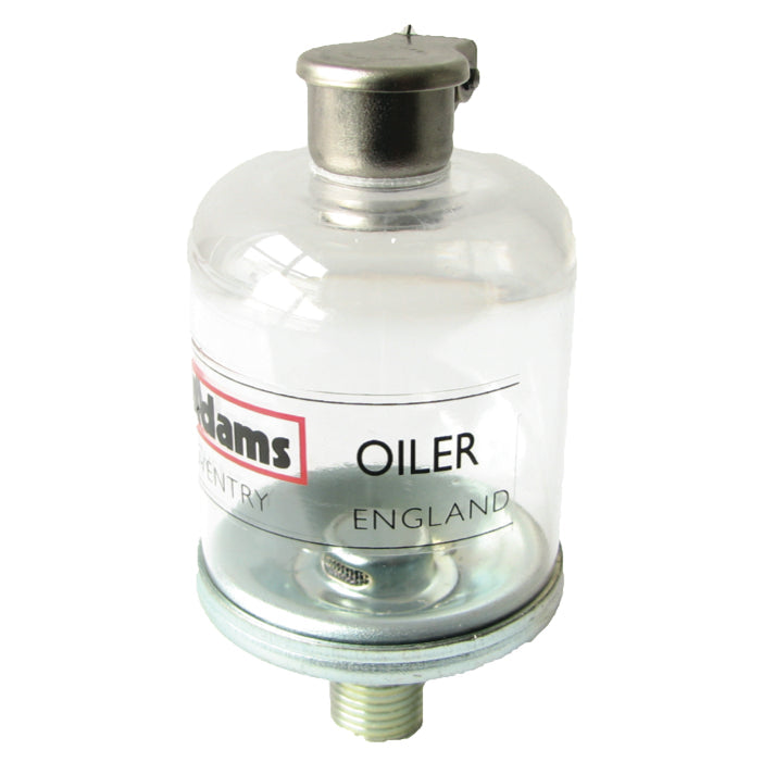 Style OR, 1/4" BSP, Vertical OR7708