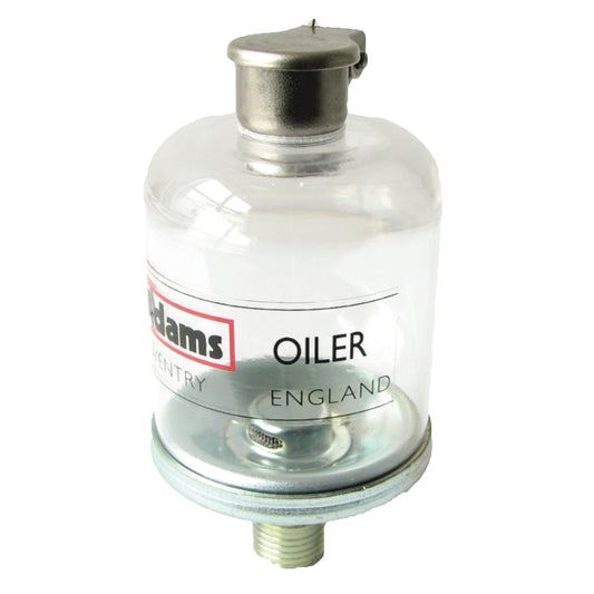 Style OR, 1/4" BSP, Vertical OR7708