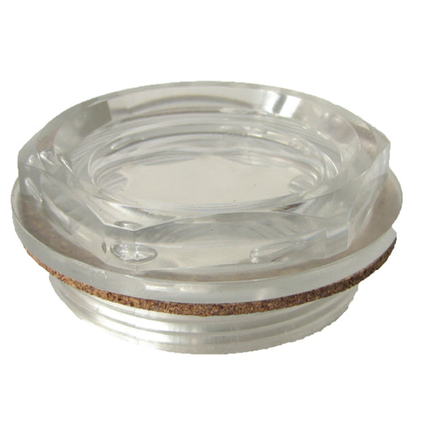 Style PW, 1-1/4" BSP, Reflector PW4215