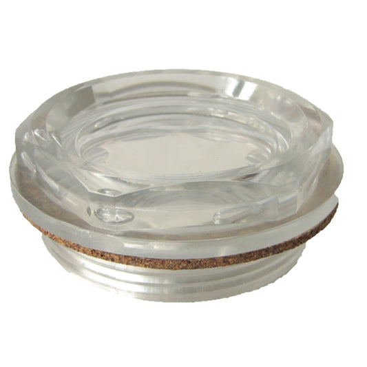 Style PW, 1-1/4" BSP, Reflector PW4215