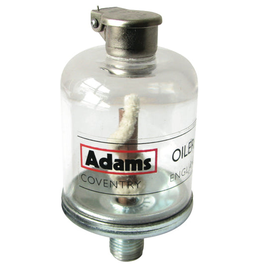 Style SWF, 1/4" BSP, Vertical SWF7712