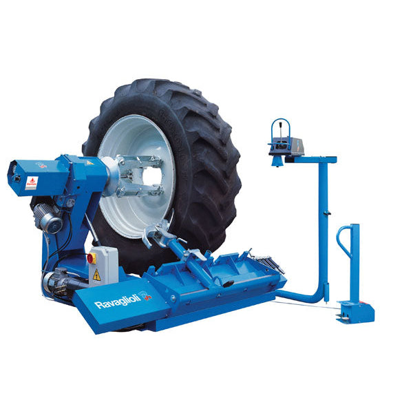 Tyre Changer G9156.11