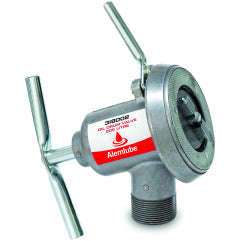 Valve - Werak Drum Valve 318002
