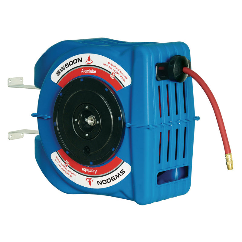 Water Reel - Underground, 18mx12mm SW500N