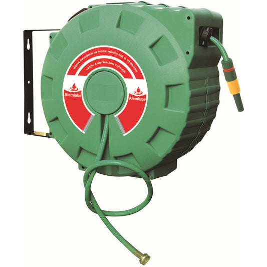 Water Reel - Underground 30mx12mm WP1290