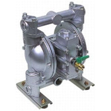 Yamada Diaphragm Pump - 1/2", SS, 45LPM ALE-15BST