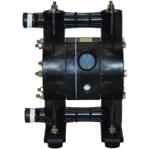 Yamada Diaphragm Pump - 1/2", Viton, 45LPM ALE-15FVT