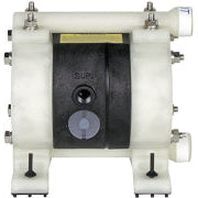 Yamada Diaphragm Pump - 1/4", Poly, 12LPM ALE-5FPT
