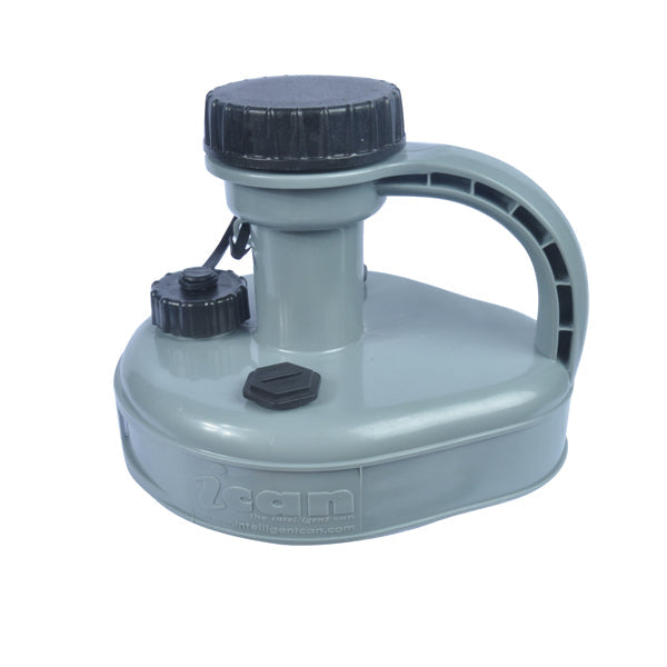 iCan Pump & Storage Lid 001045