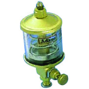 1/4" BSP, 50cc Capacity, Adj & on/off 2503