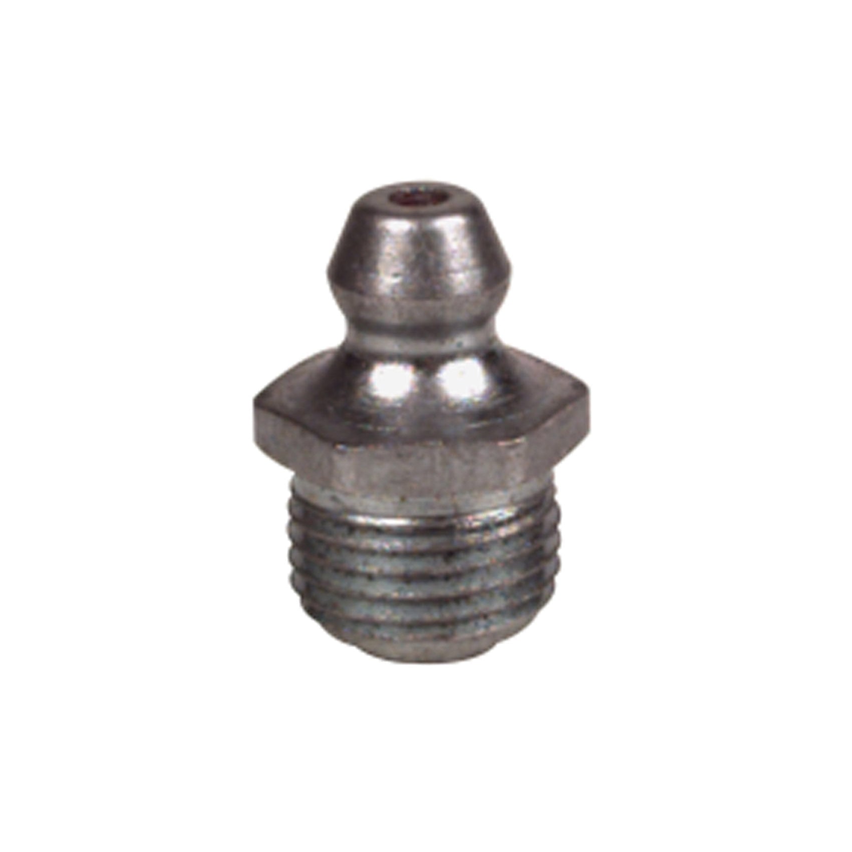 1/4" BSP Straight L48