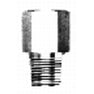 1/8" BSP - 1/2" 4668D