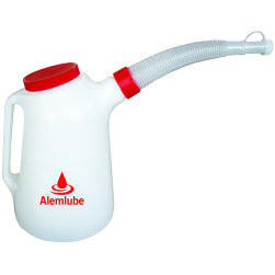 2 Litre Capacity Flexible Spout 2000MFN