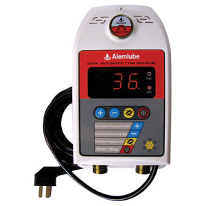 240V Automatic Tyre Inflator 52114