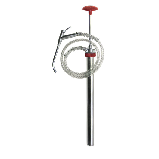 60L Gear/Engine Oil Pump, Spring Operated 9978