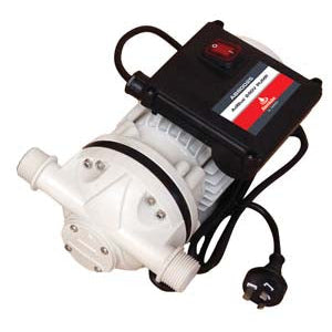 AdBlue EL Series AdBlue&reg; 240V Pump AB80025