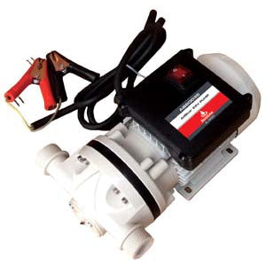 AdBlue EL Series AdBlue&reg; 24V Pump AB80035