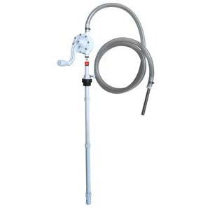 AdBlue EL Series AdBlue&reg; Rotary Hand Operated Drum Pump AB80055