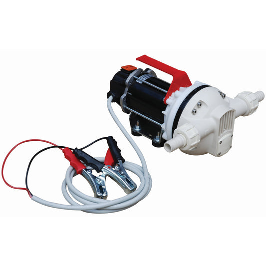 AdBlue&reg; 12V Transfer Pump - 35LPM 204000