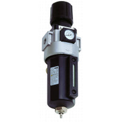 Air Filter, Regulator - 1/4" 5504