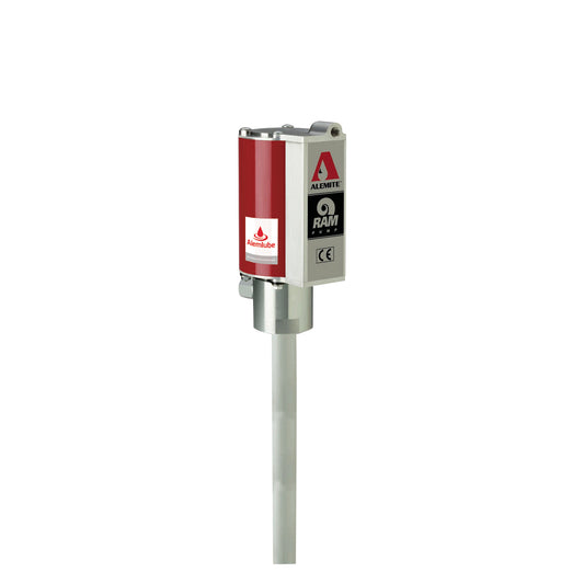 Alemite 180kg RAM 50:1 Ratio Pump 9950-D1