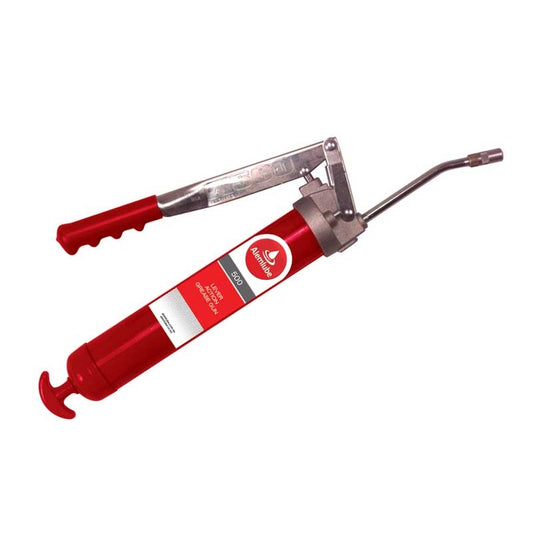 Alemlube 400g Lever Action Grease Gun 500