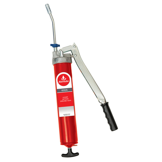 Alemlube 450g Lever Action Grease Gun 600A