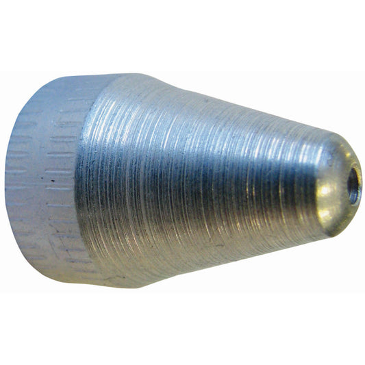 Alemlube Coupler - Flush Type Nipple - 1/8" BSP 14008