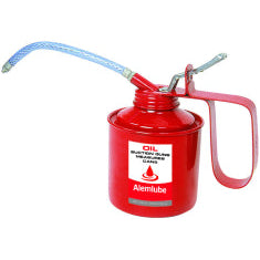 Alemlube Force Feed, 250ml Capacity, Flexible Spout 7320