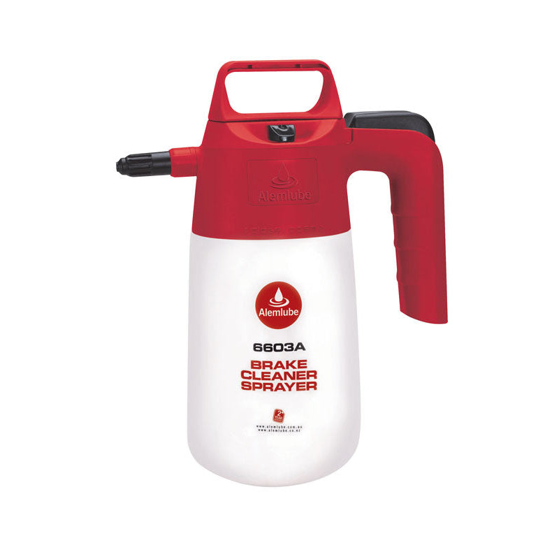Brake Cleaner Fluid Sprayer 6603A