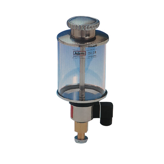 Brass, Glass Res, Style GSD, 1/4" BSP, 3000ml GRS2150