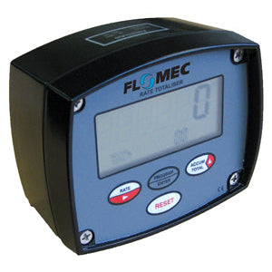 Flomec Remote Display RT401D0FA